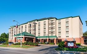 Courtyard Marriott Bloomington In